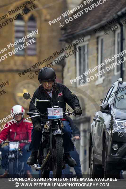 Vintage motorcycle club;eventdigitalimages;no limits trackdays;peter wileman photography;vintage motocycles;vmcc banbury run photographs